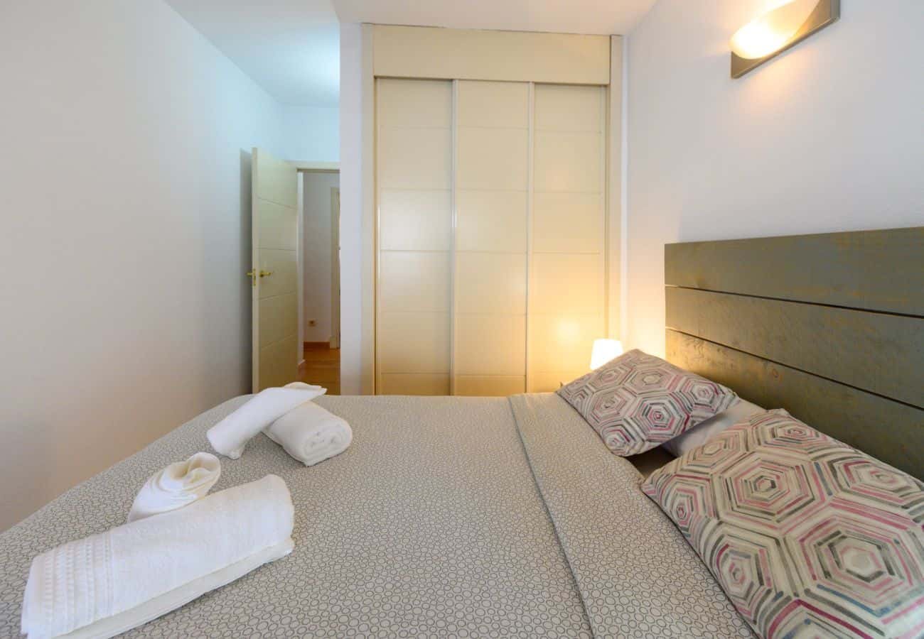 Pis de 102 m² a Madrid