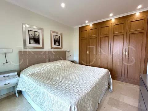 Pis de 65 m² a l'Alfàs del Pi
