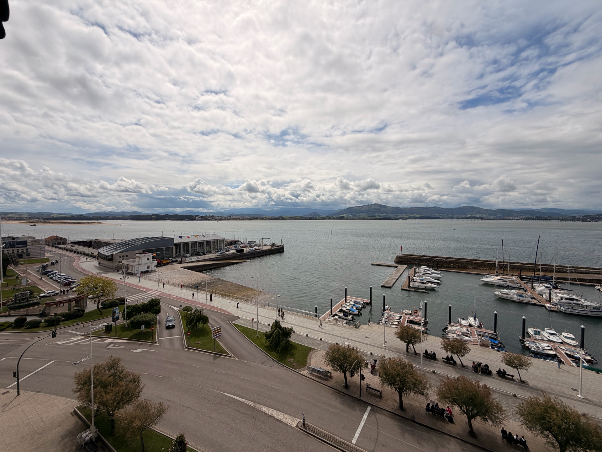 Piso de 175 m² en Santander