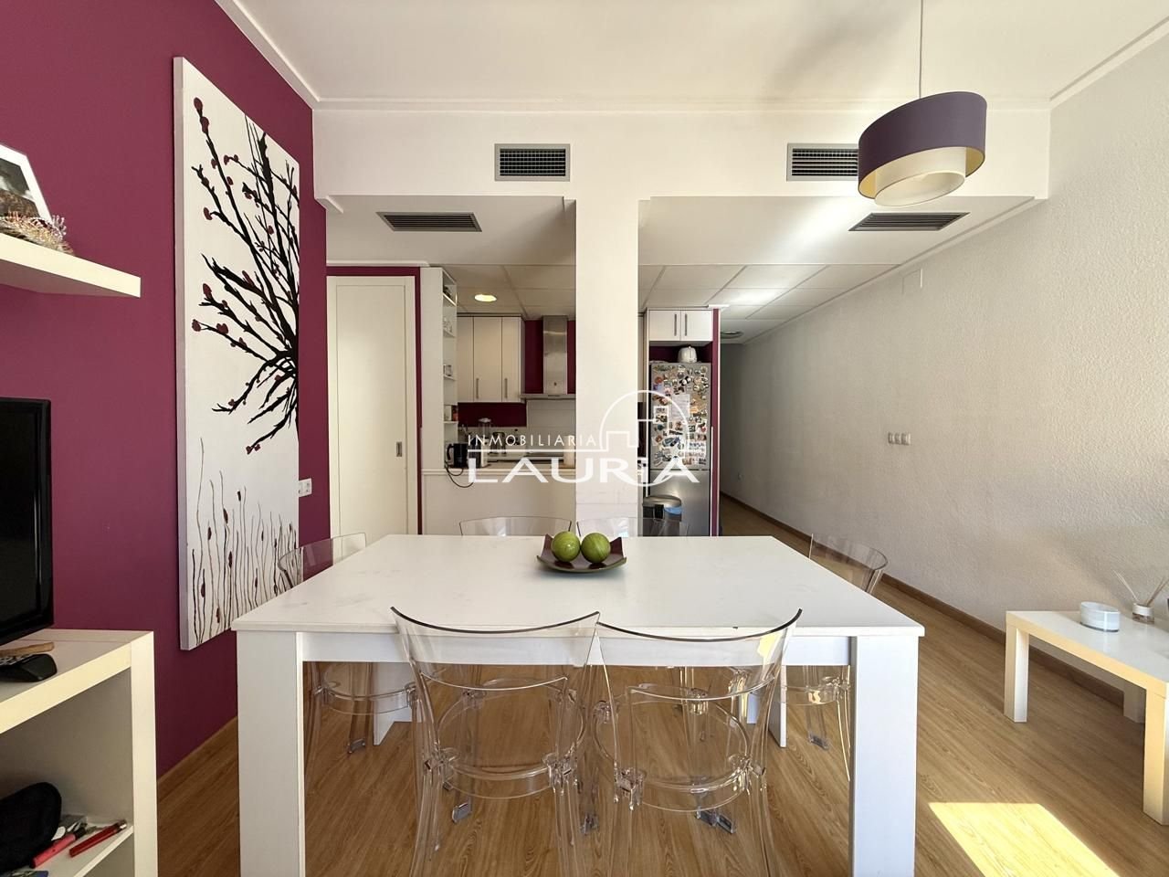 Piso de 80 m² en Valencia