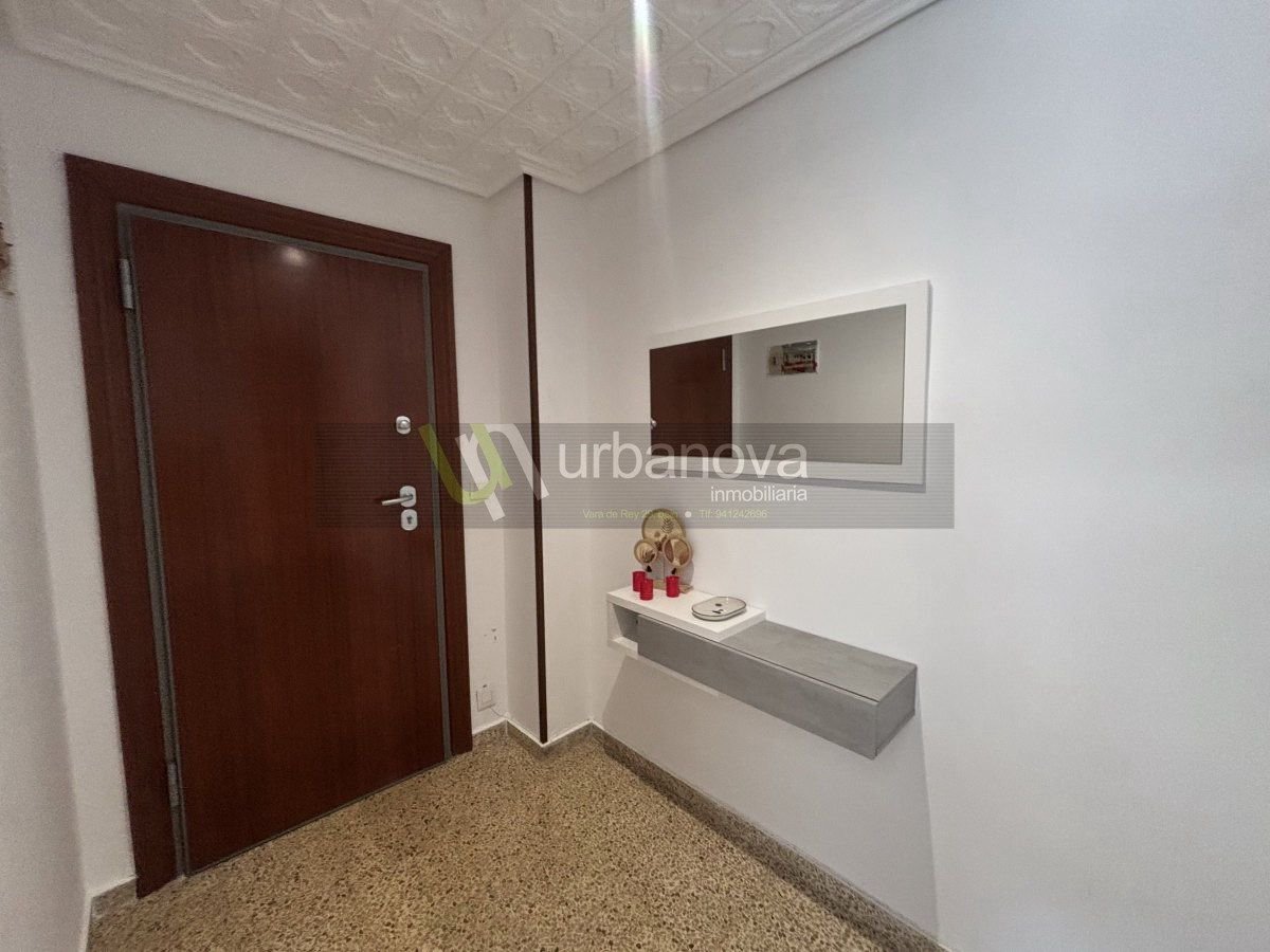 Appartamento 115 m² a Logroño