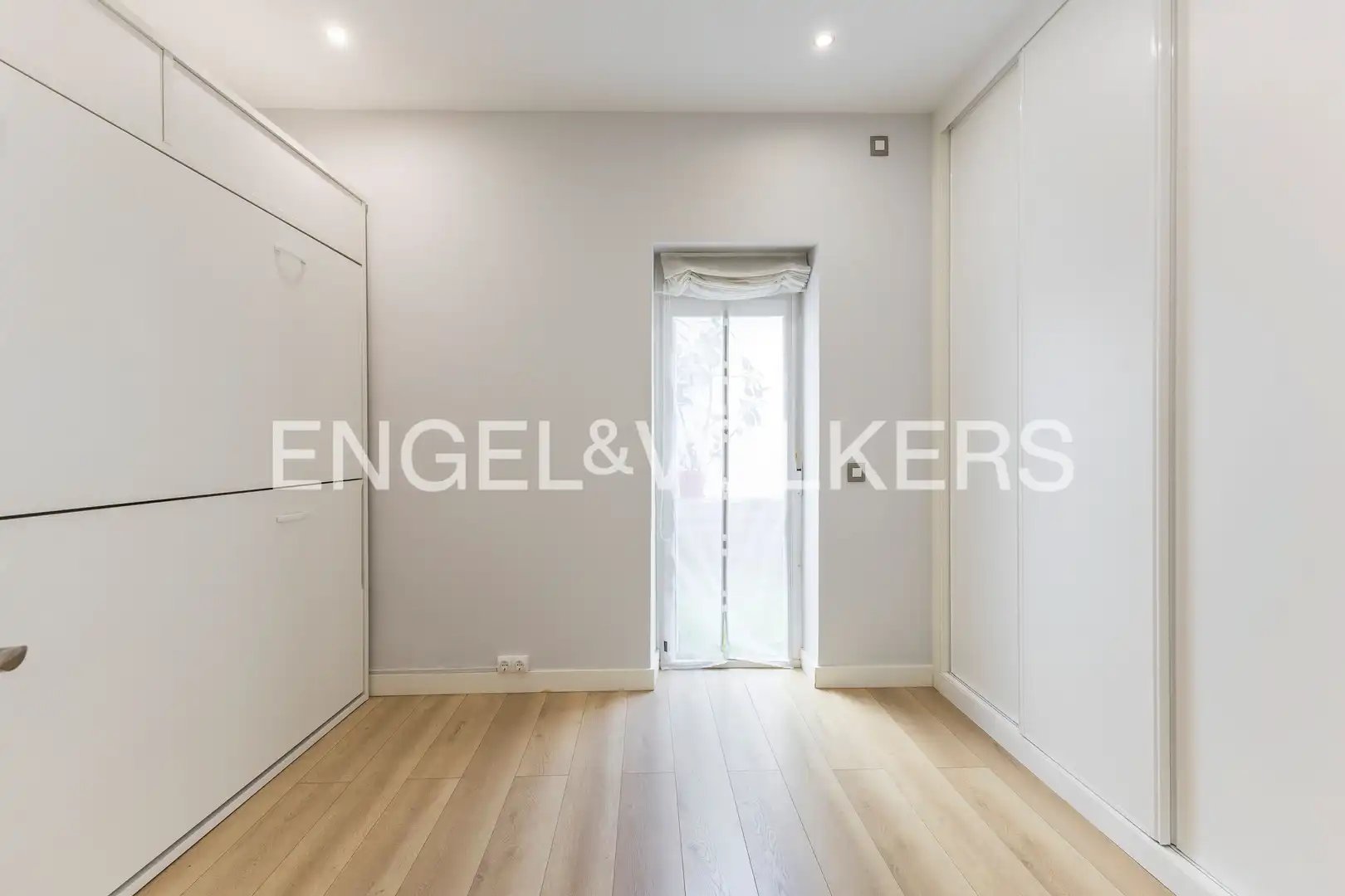 Pis de 90 m² a Madrid