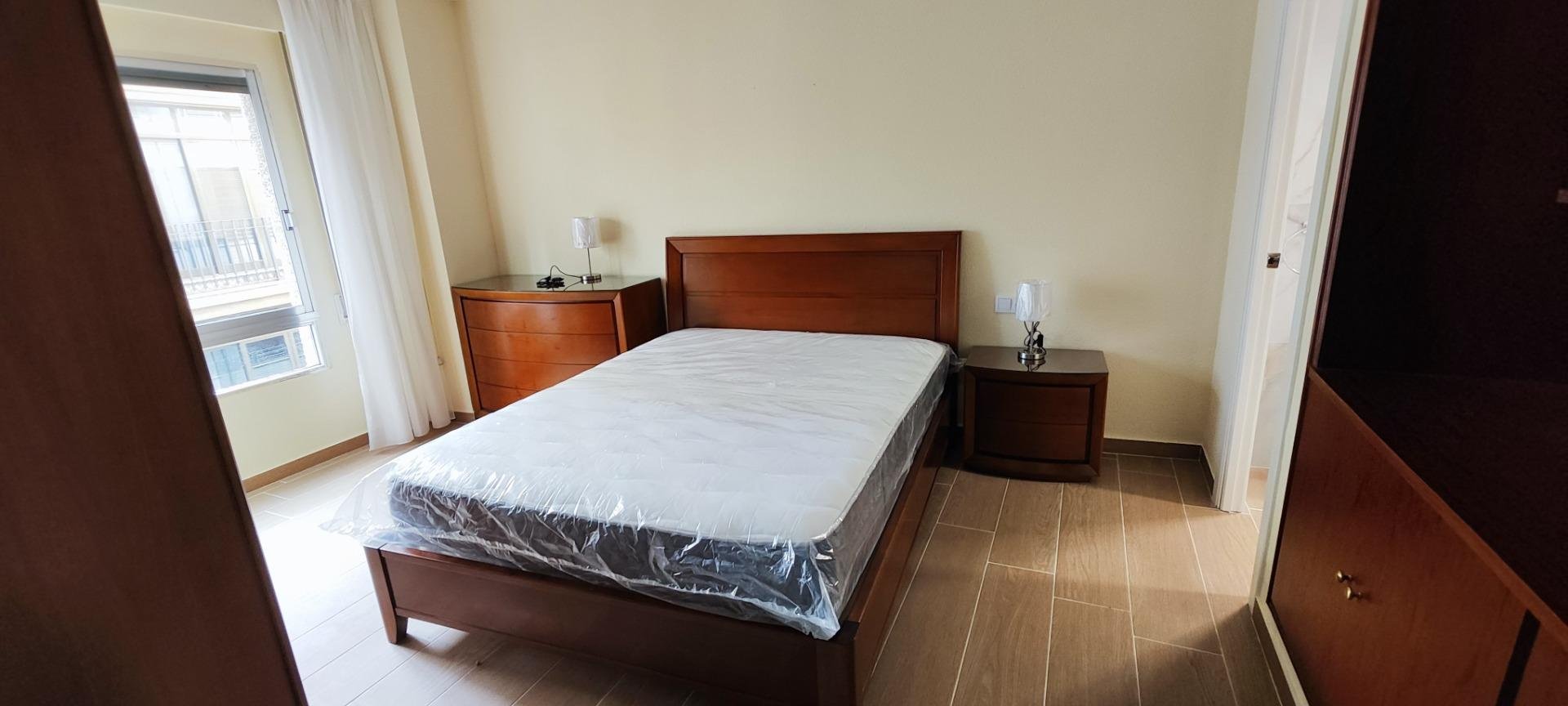 Piso de 157 m² en Castellón de la Plana