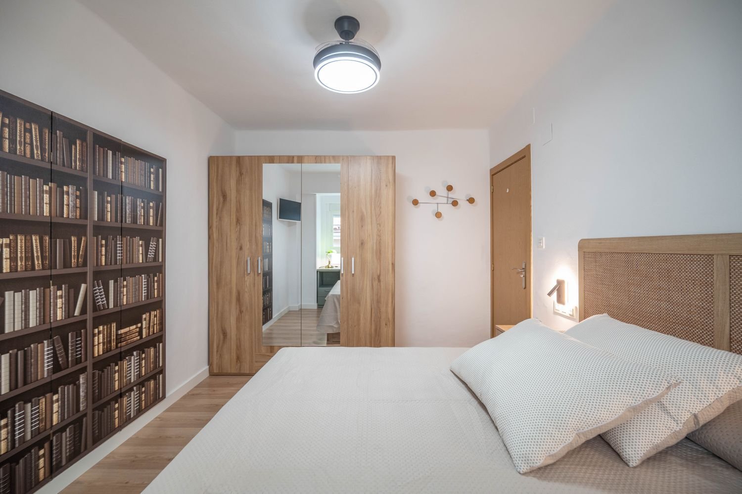Pis de 80 m² a Granada