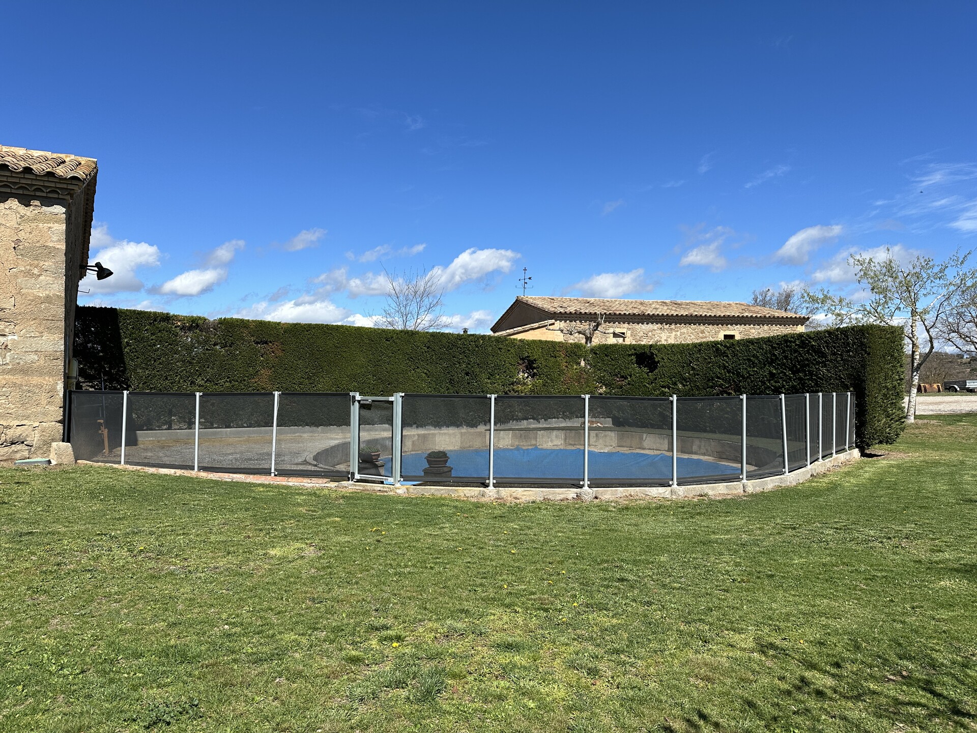 Piso de 70 m² en Sant Mateu de Bages