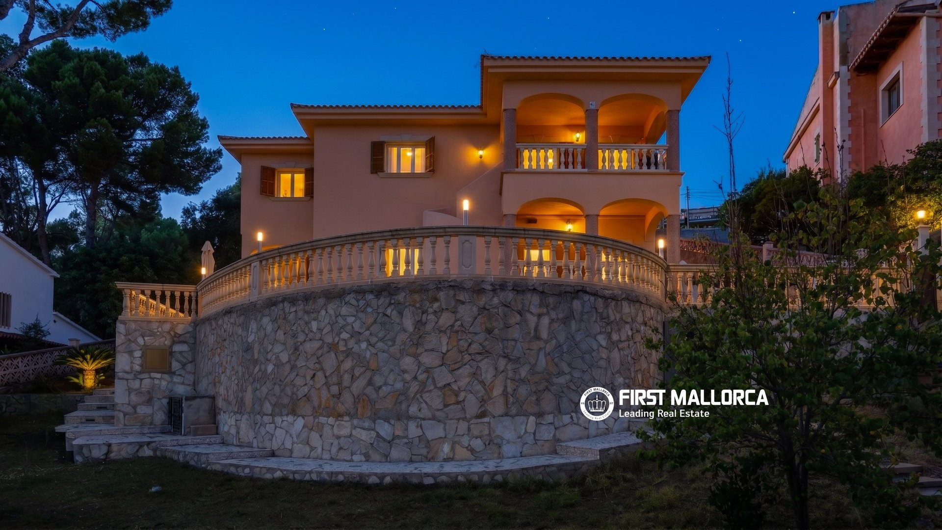 Casa de 334 m² a Calvià