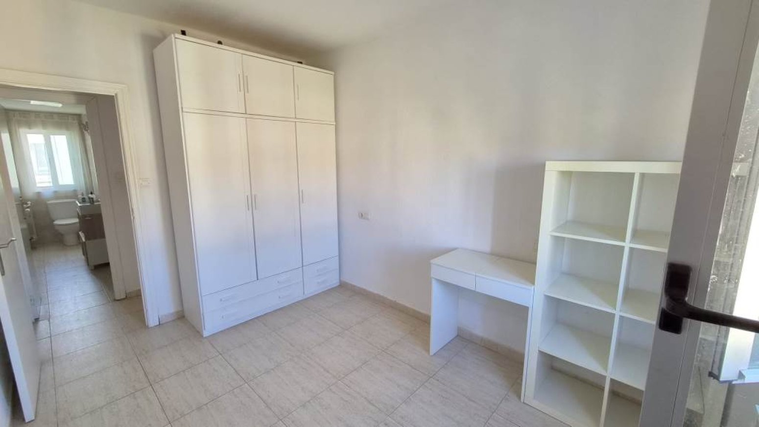 Piso de 89 m² en Salamanca