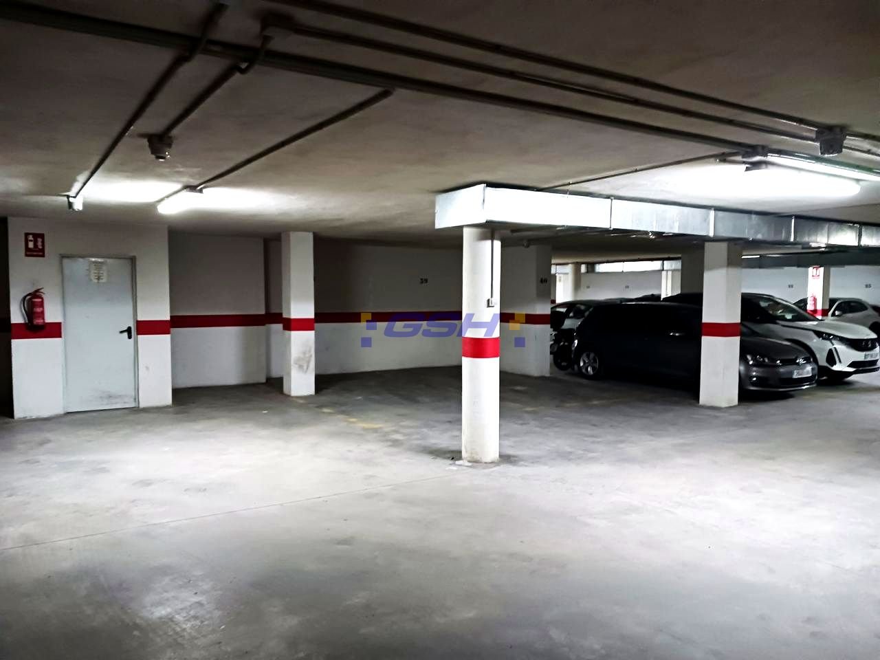 Pis de 78 m² a Churriana de la Vega