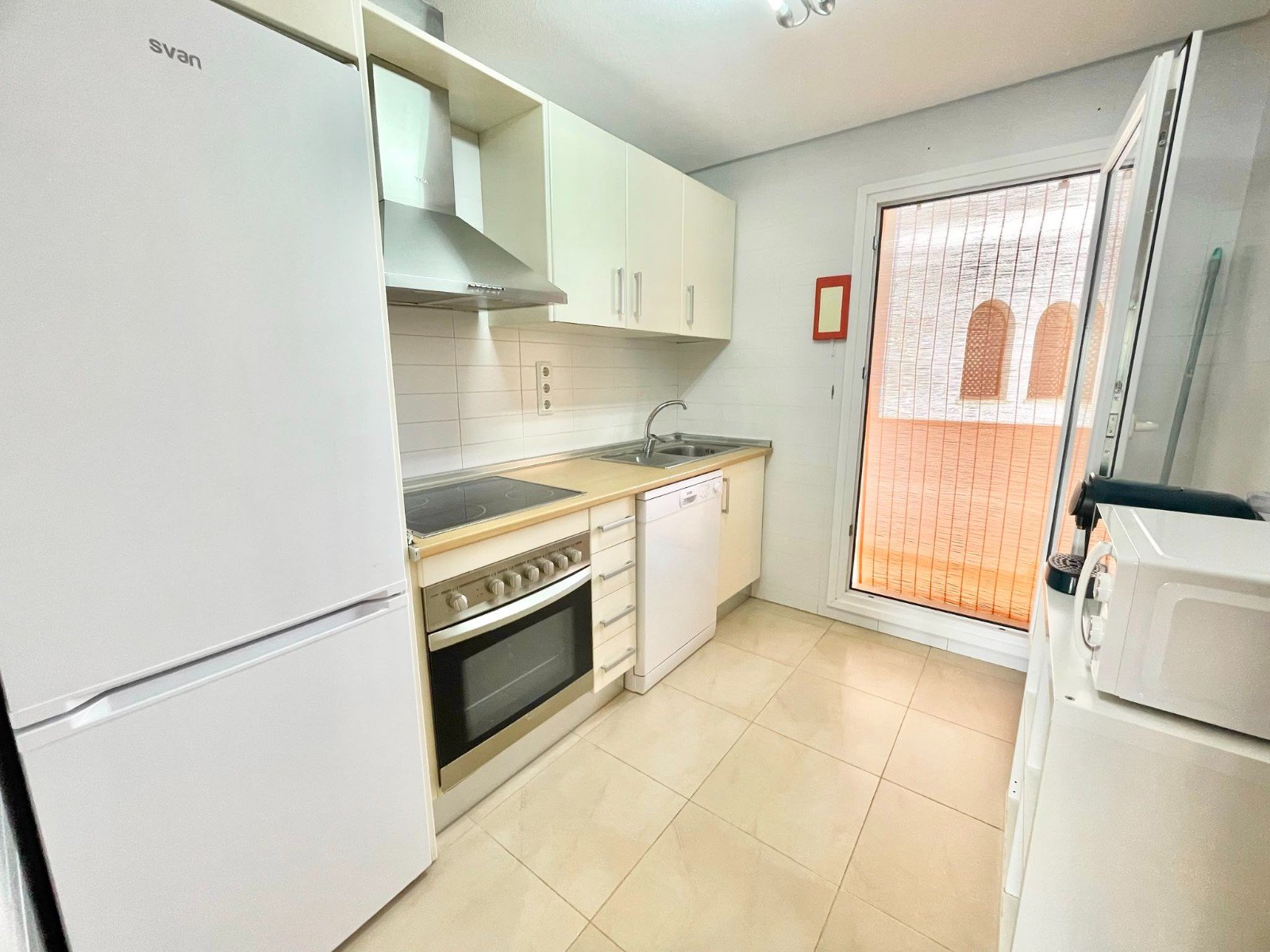 Piso de 75 m² en Torre Pacheco