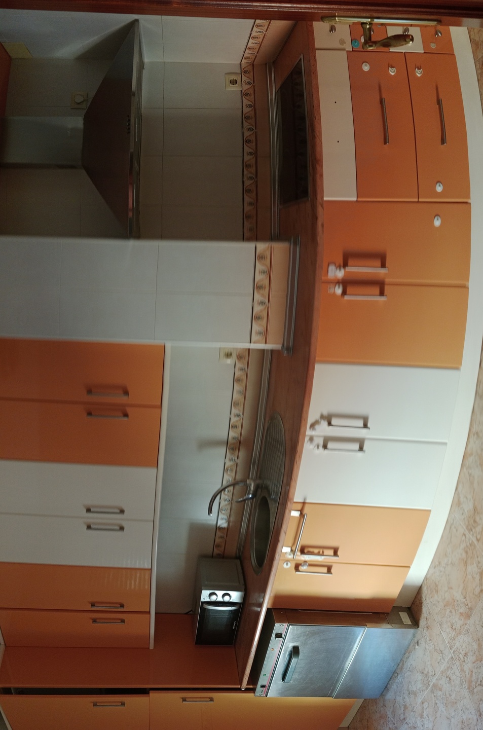 Piso de 70 m² en Baeza