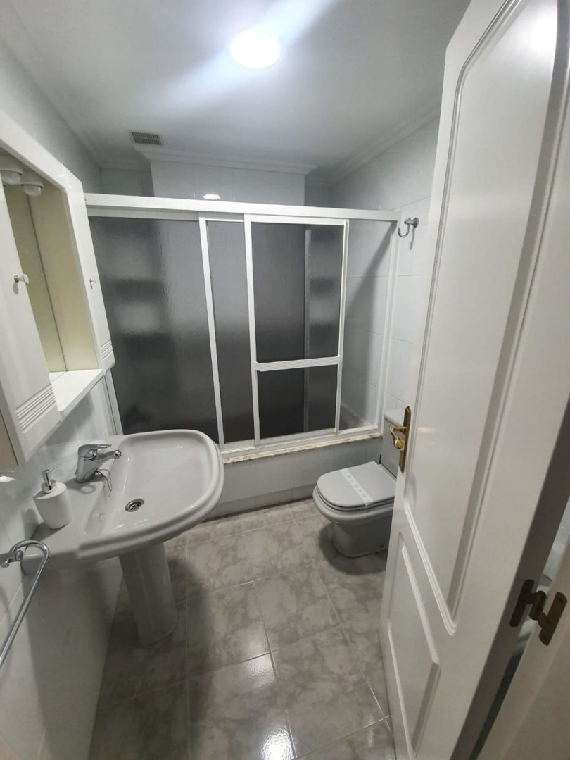 Pis de 110 m² a Sanxenxo