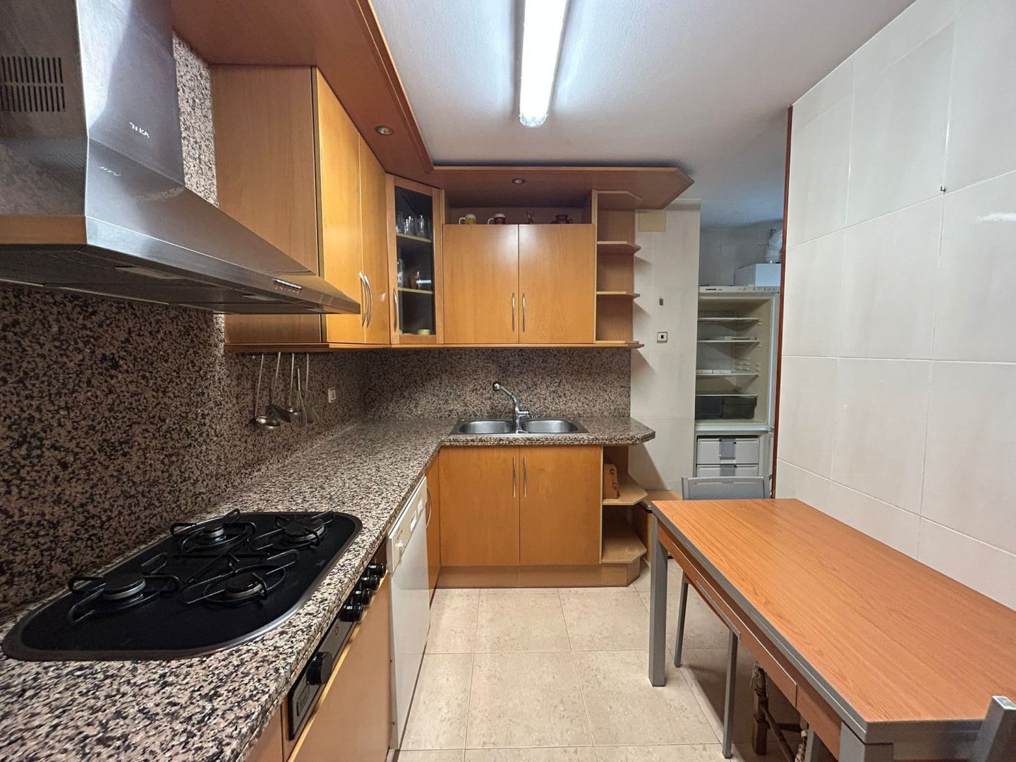 Pis de 108 m² a Tarragona