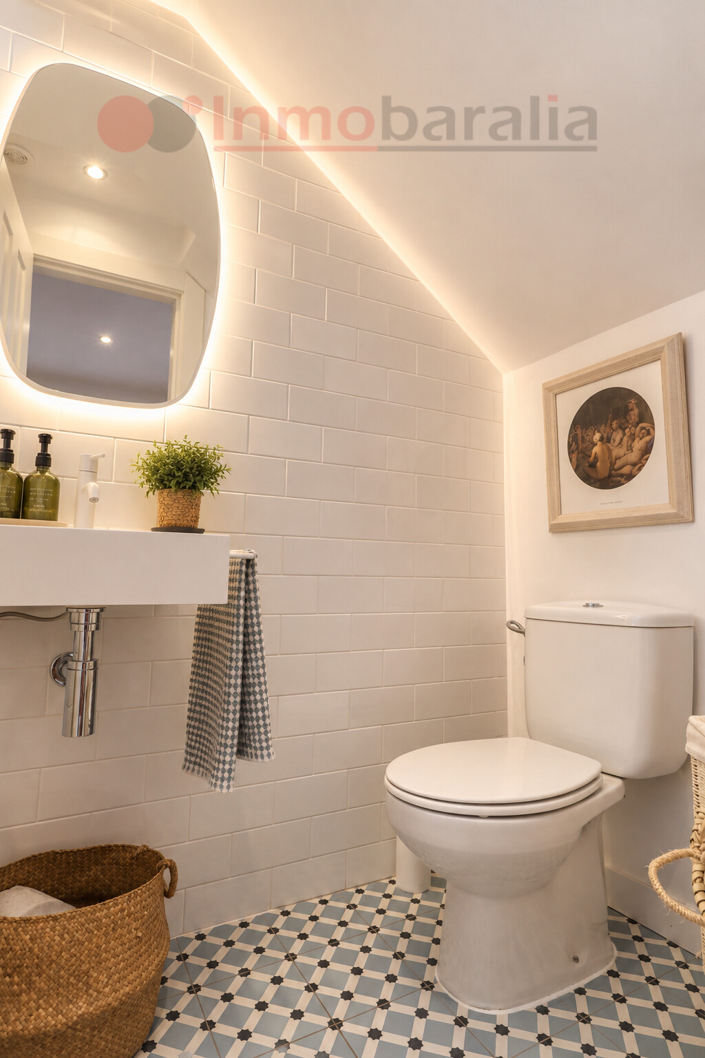 Casa de 140 m² en Madrid