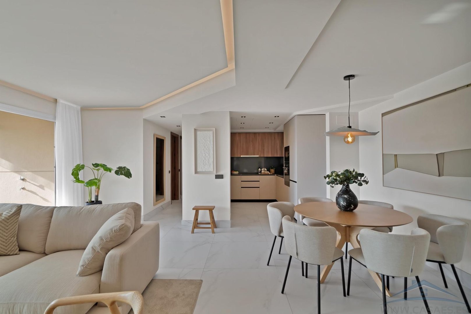 Pis de 128 m² a Marbella