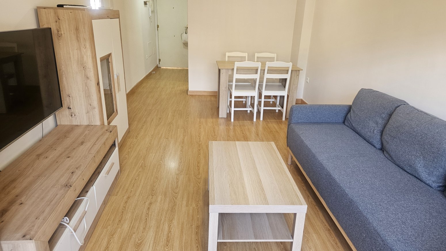 Piso de 125 m² en Benalmádena