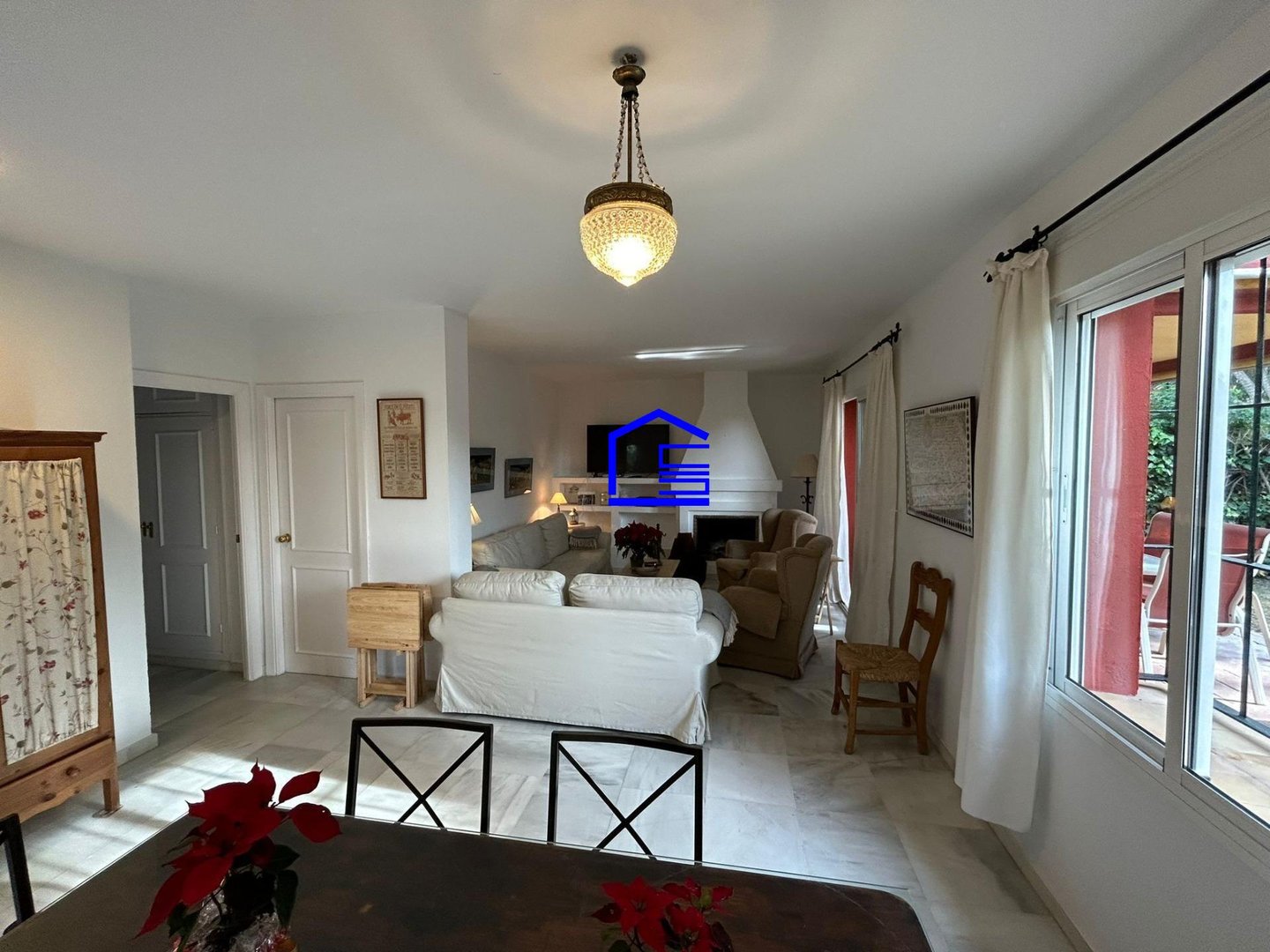 Casa de 207 m² en El Puerto de Santa María