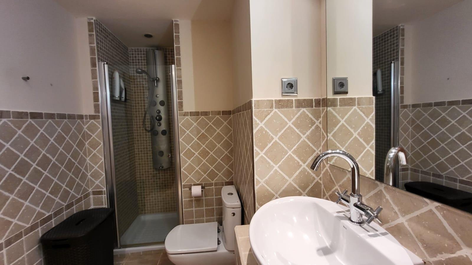 Flat 130 m² in Estepona