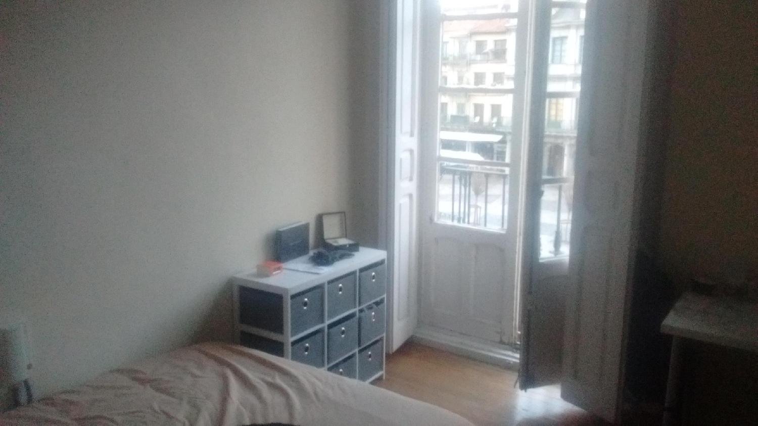 Piso de 124 m² en Segovia