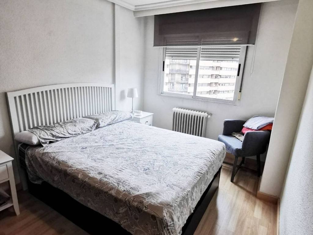 Pis de 95 m² a Salamanca