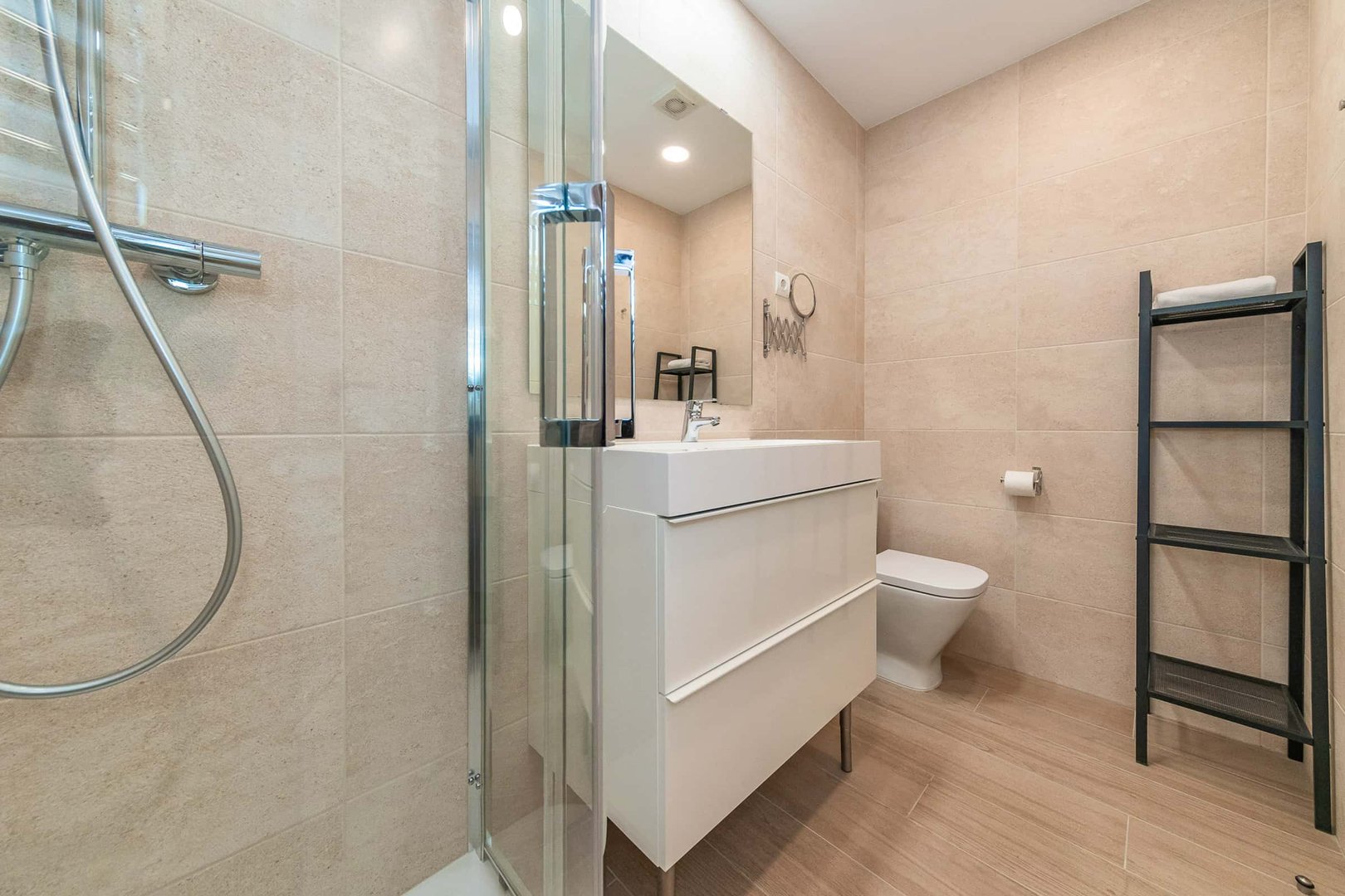 Pis de 46 m² a Madrid