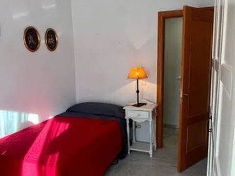 Habitación 115 m², Sevilla
