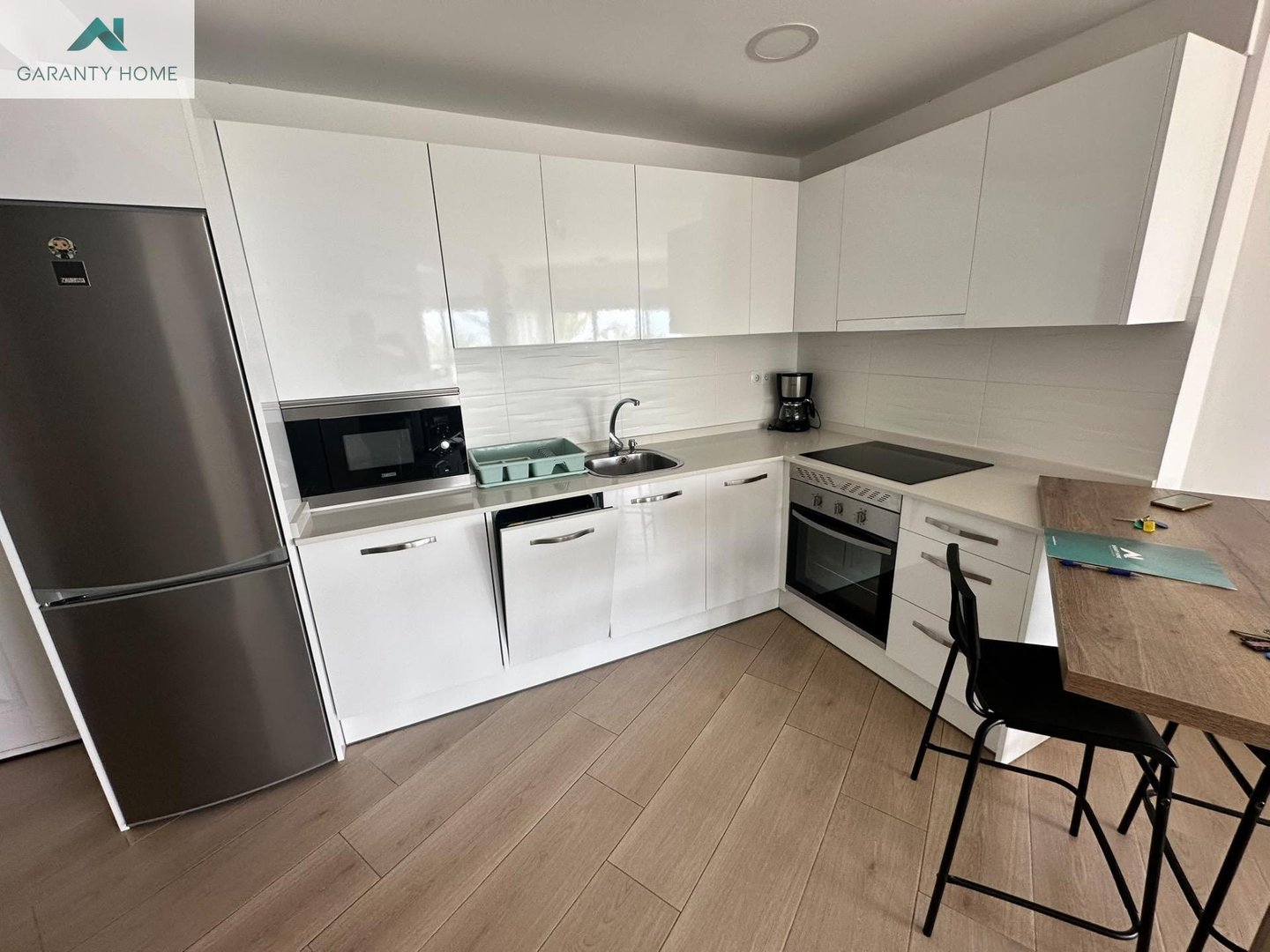 Pis de 75 m² a Algarrobo