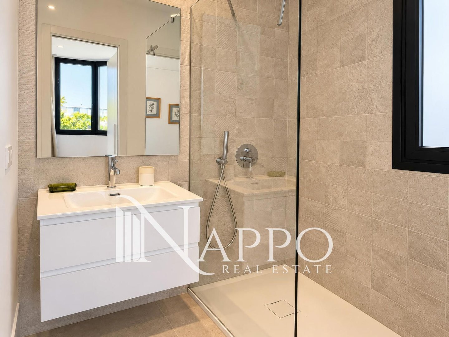Apartamento 91 m² em Palma