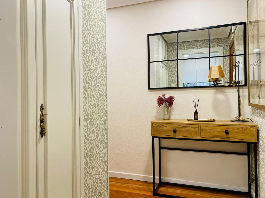Piso de 80 m² en Ezcaray