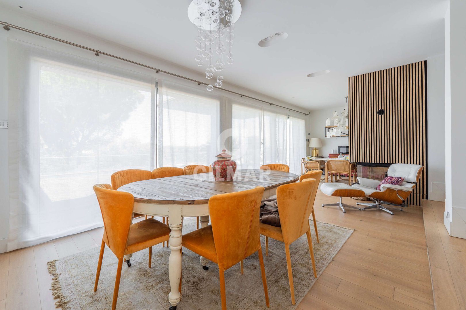 Casa de 550 m² en Algete