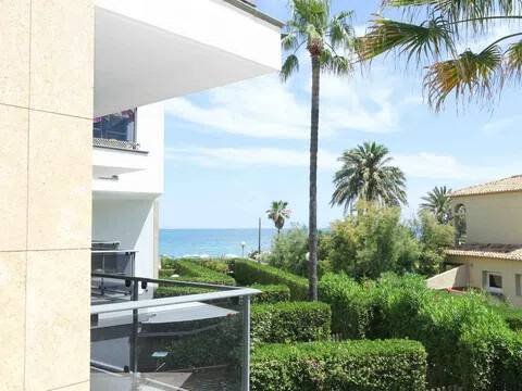 Квартира 80 м² в Dénia