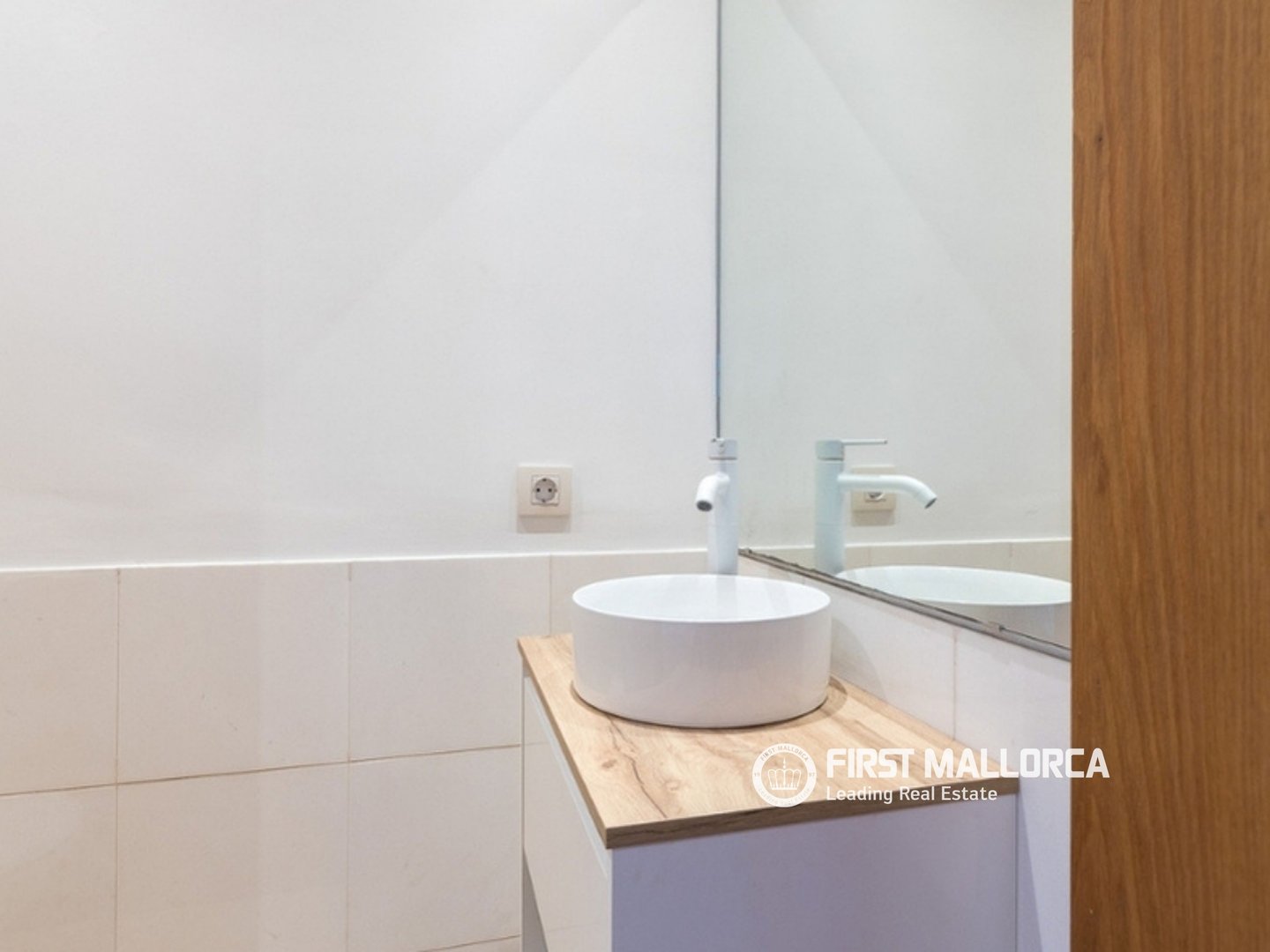Piso de 133 m² en Palma