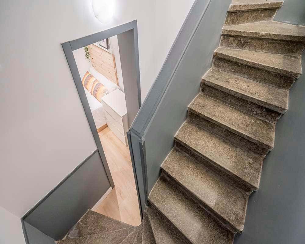 Pis de 20 m² a Madrid