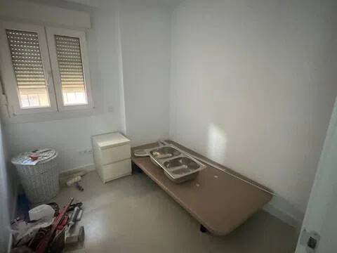 Piso de 100 m² en Almería