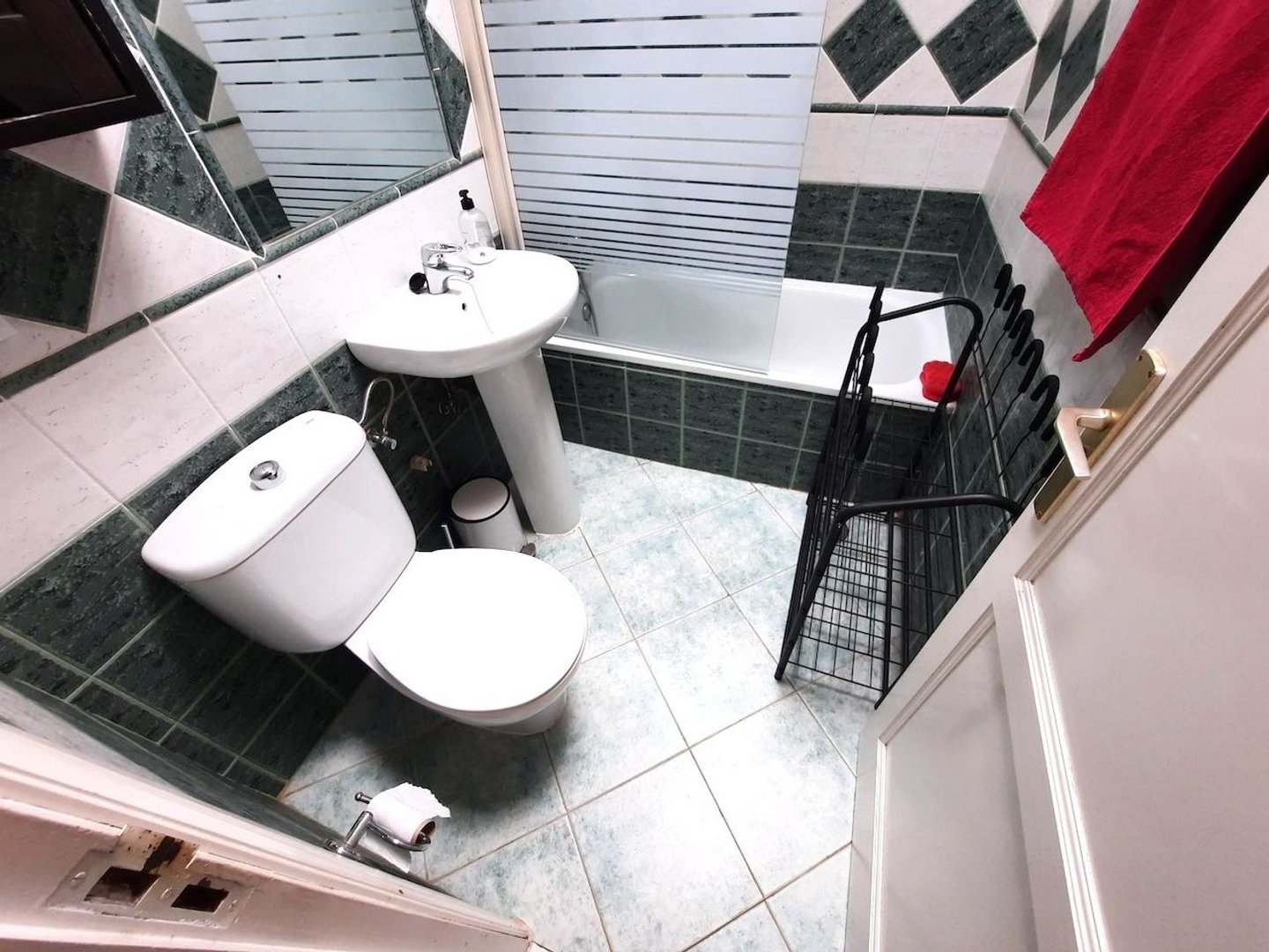 Appartamento 50 m² a San Bartolomé de Tirajana