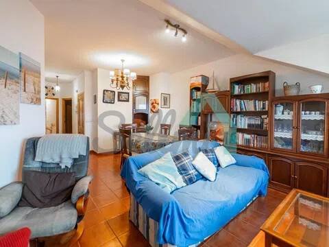 Piso de 120 m² en Castropol