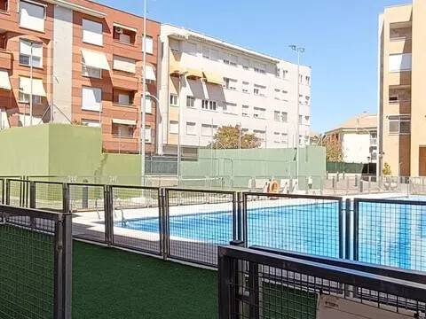 Piso de 40 m² en Ciudad Real