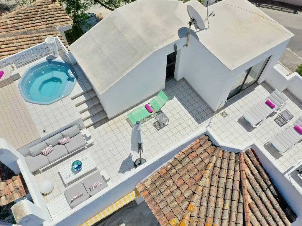 Pis de 200 m² a Estepona