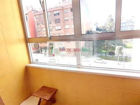 Pis de 94 m² a Oviedo