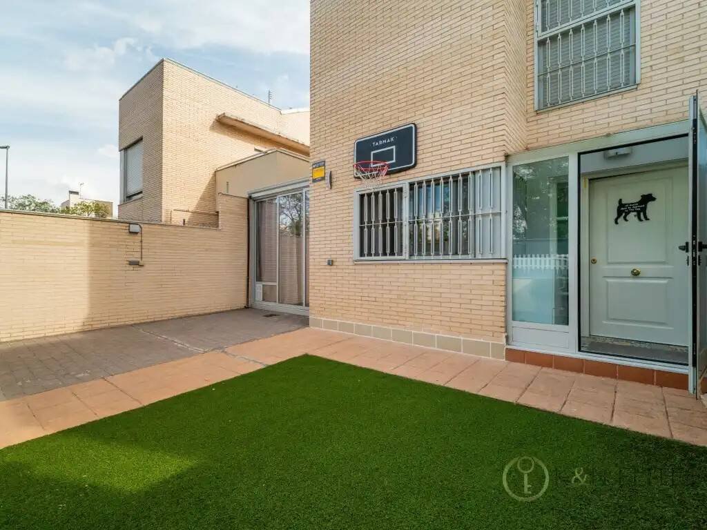 Casa de 149 m² a Torrejón de Ardoz