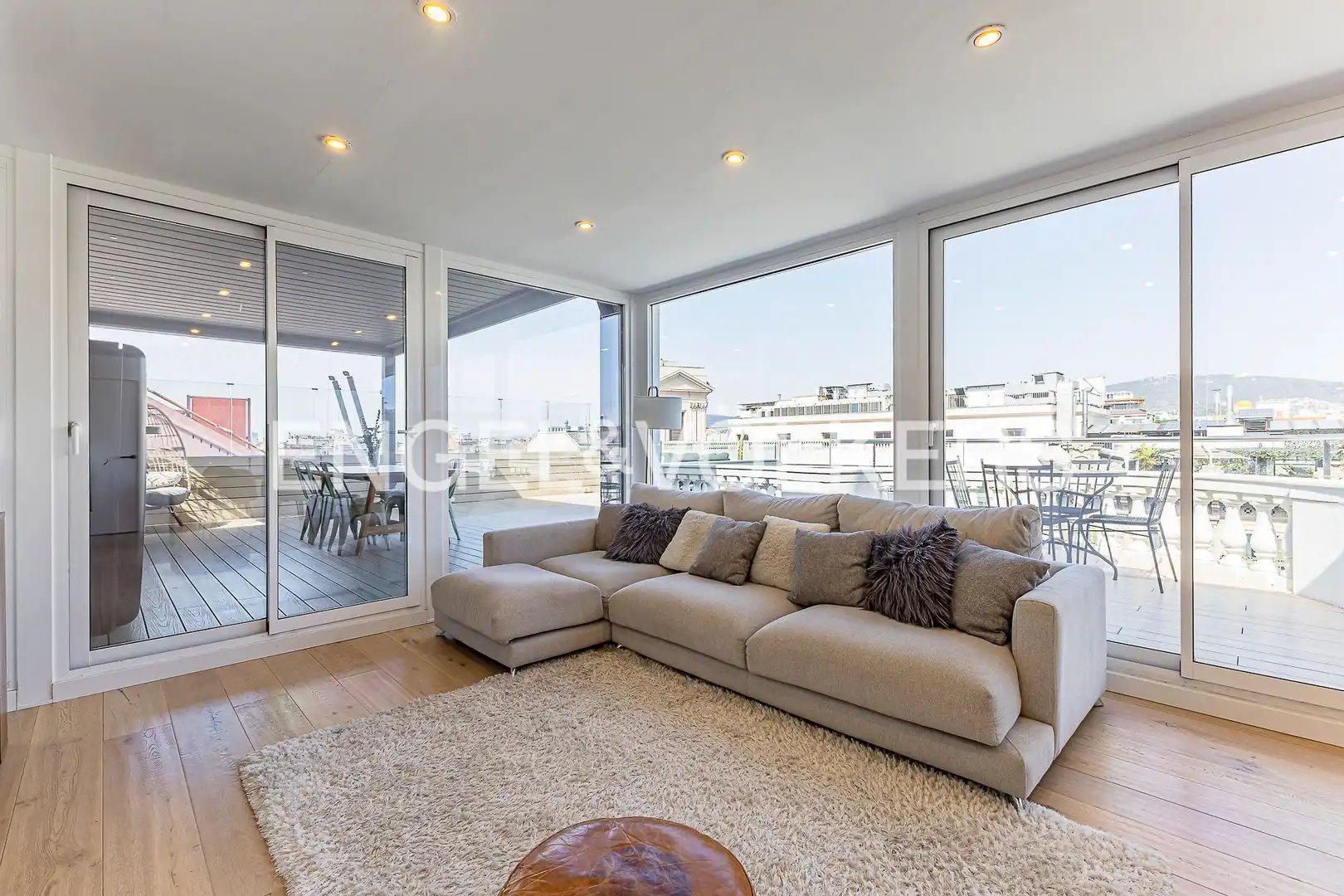 Piso de 126 m² en Barcelona