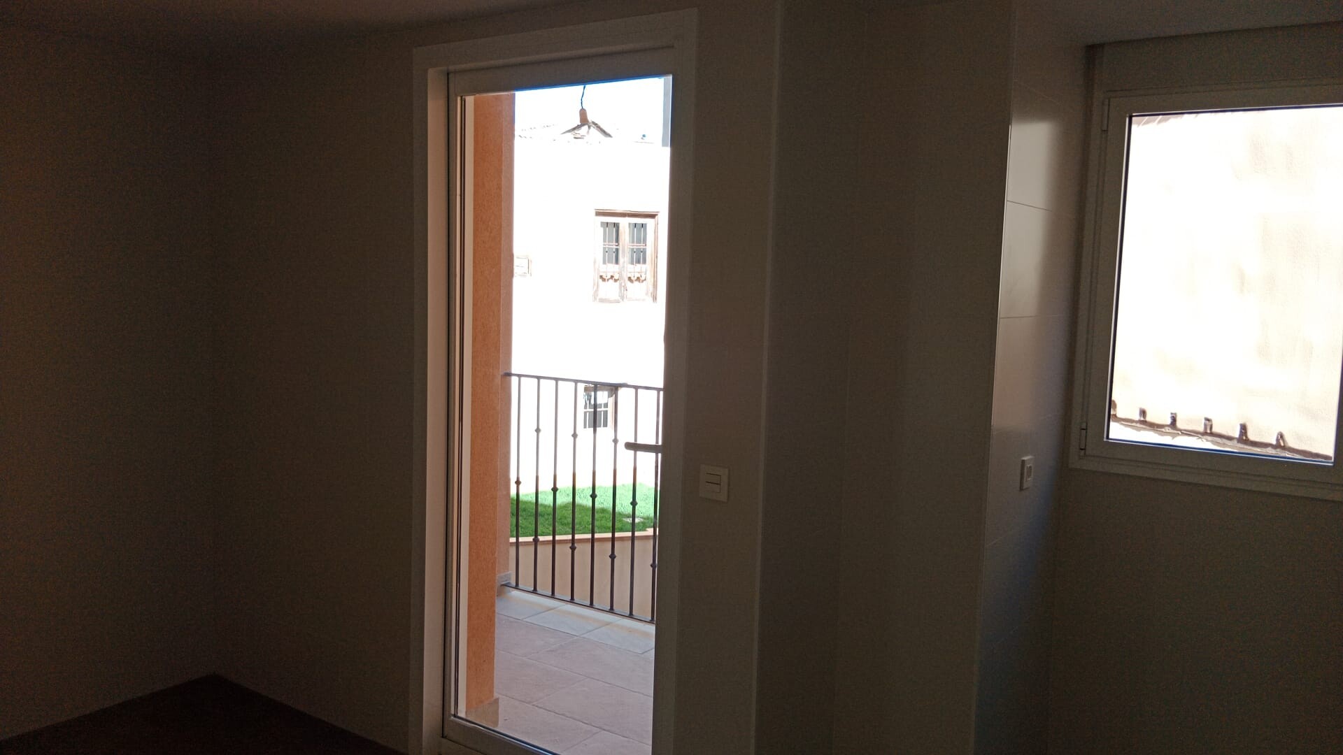 Piso de 89 m² en Segovia