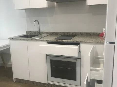 Pis de 50 m² a Múrcia