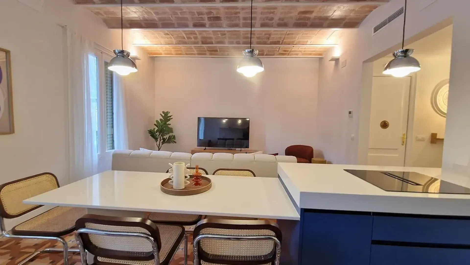 Pis de 110 m² a Plasencia