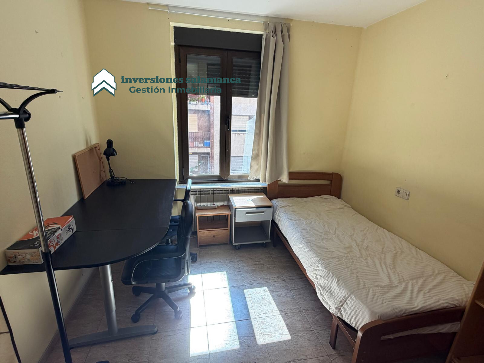 Piso de 100 m² en Salamanca