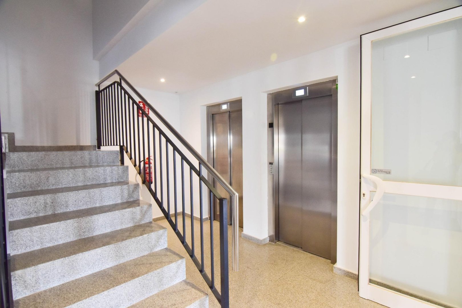 Piso de 70 m² en El Puig