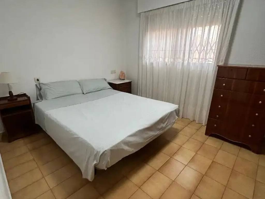 Piso de 89 m² en Alicante