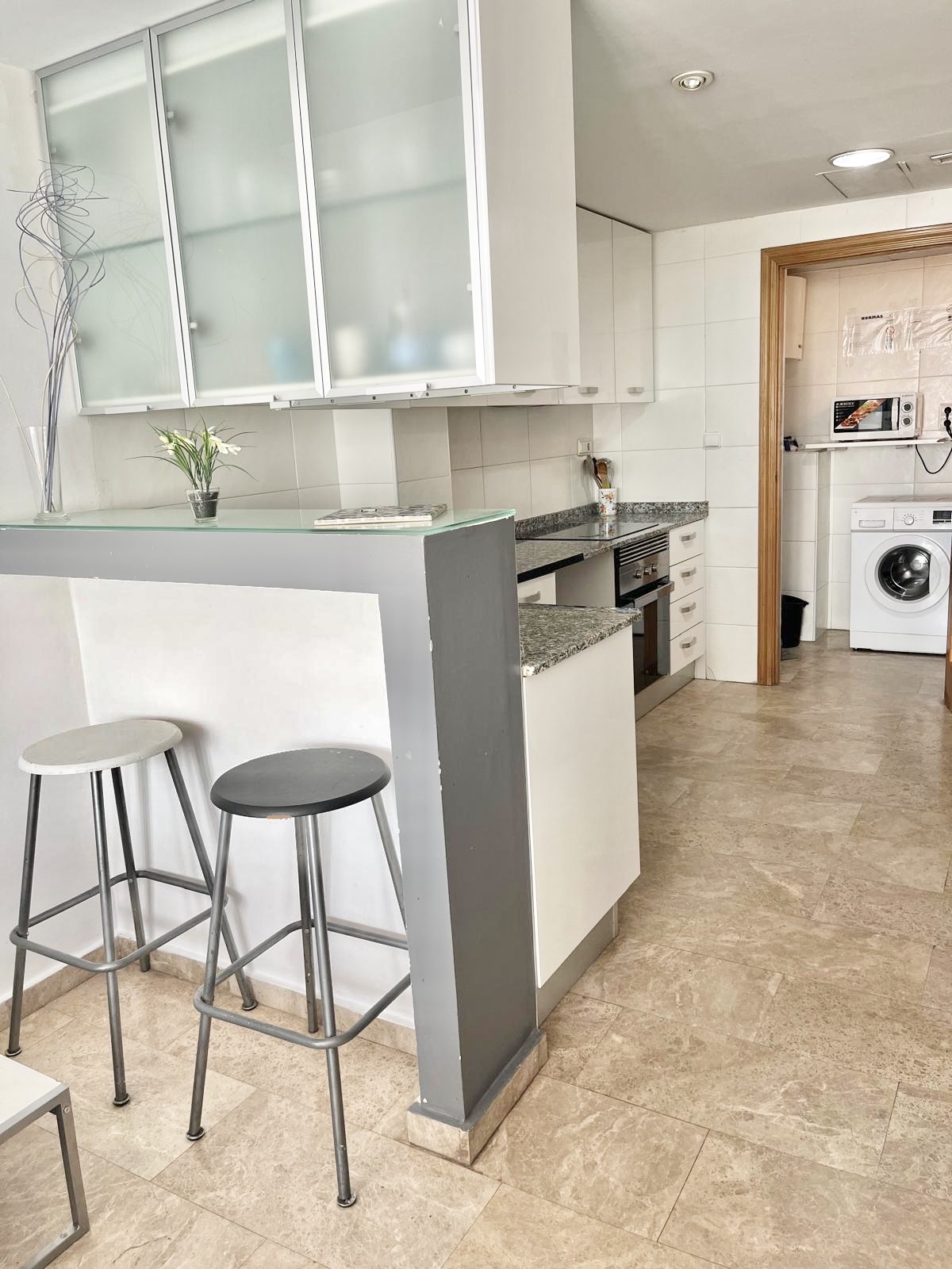 Habitación 300 m², Valencia
