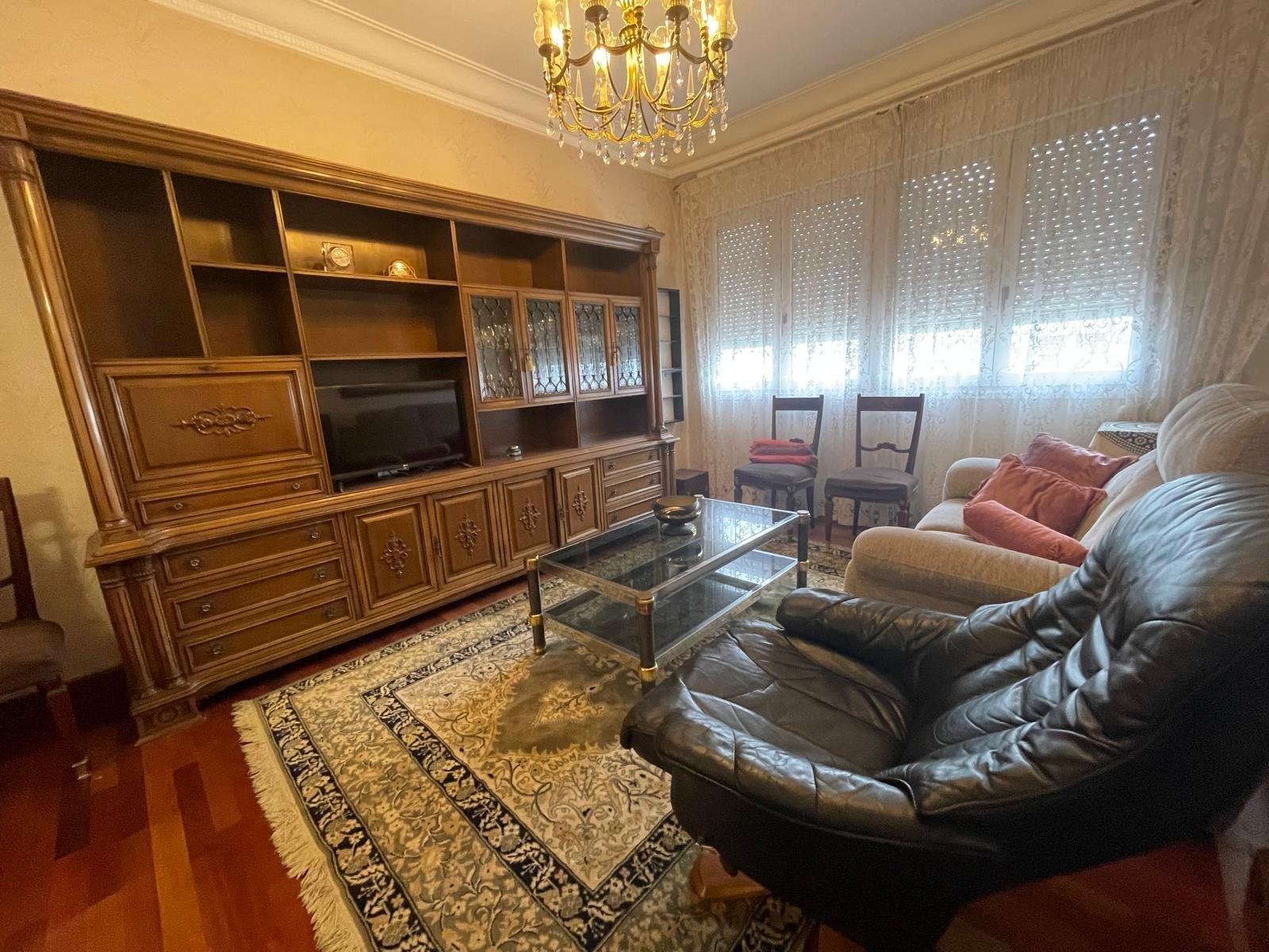 Piso de 102 m² en Bilbao