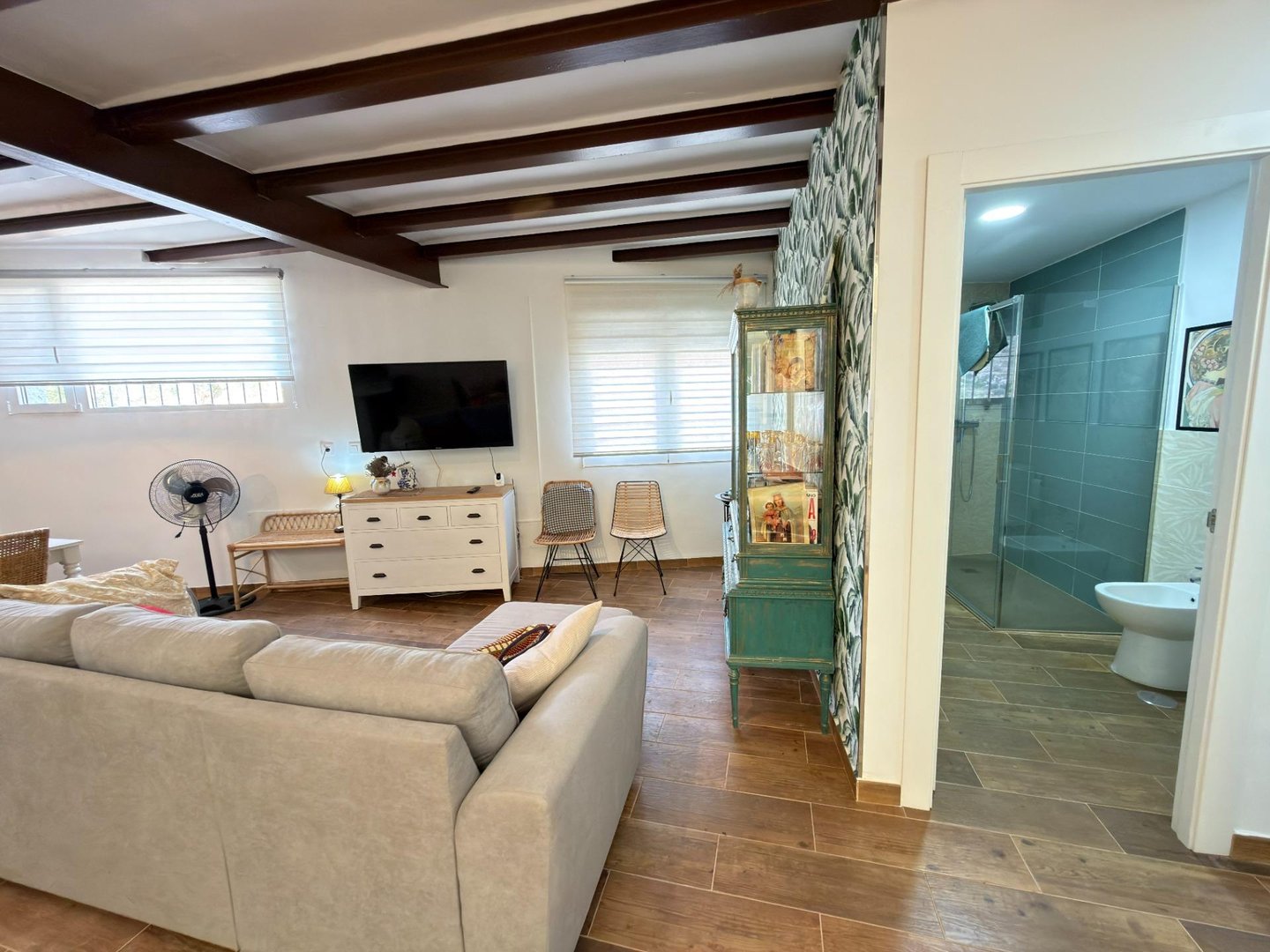 Piso de 56 m² en Cartagena