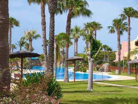 Piso de 95 m² en Tarifa